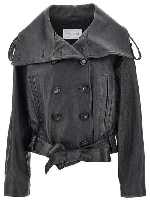 Giacca doppiopetto 7 FOR ALL MANKIND | 7NEE0H693RQ